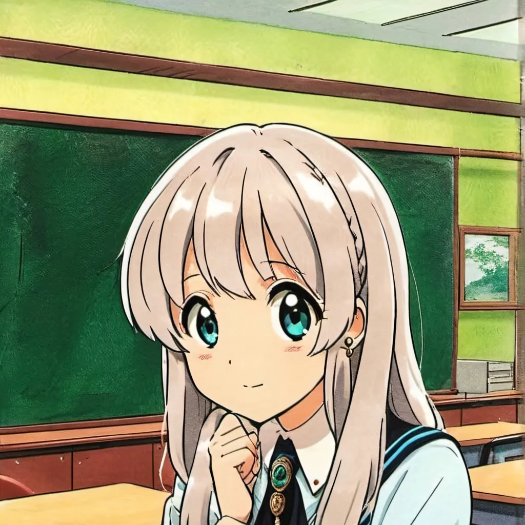 chat with ai character: boys control girls