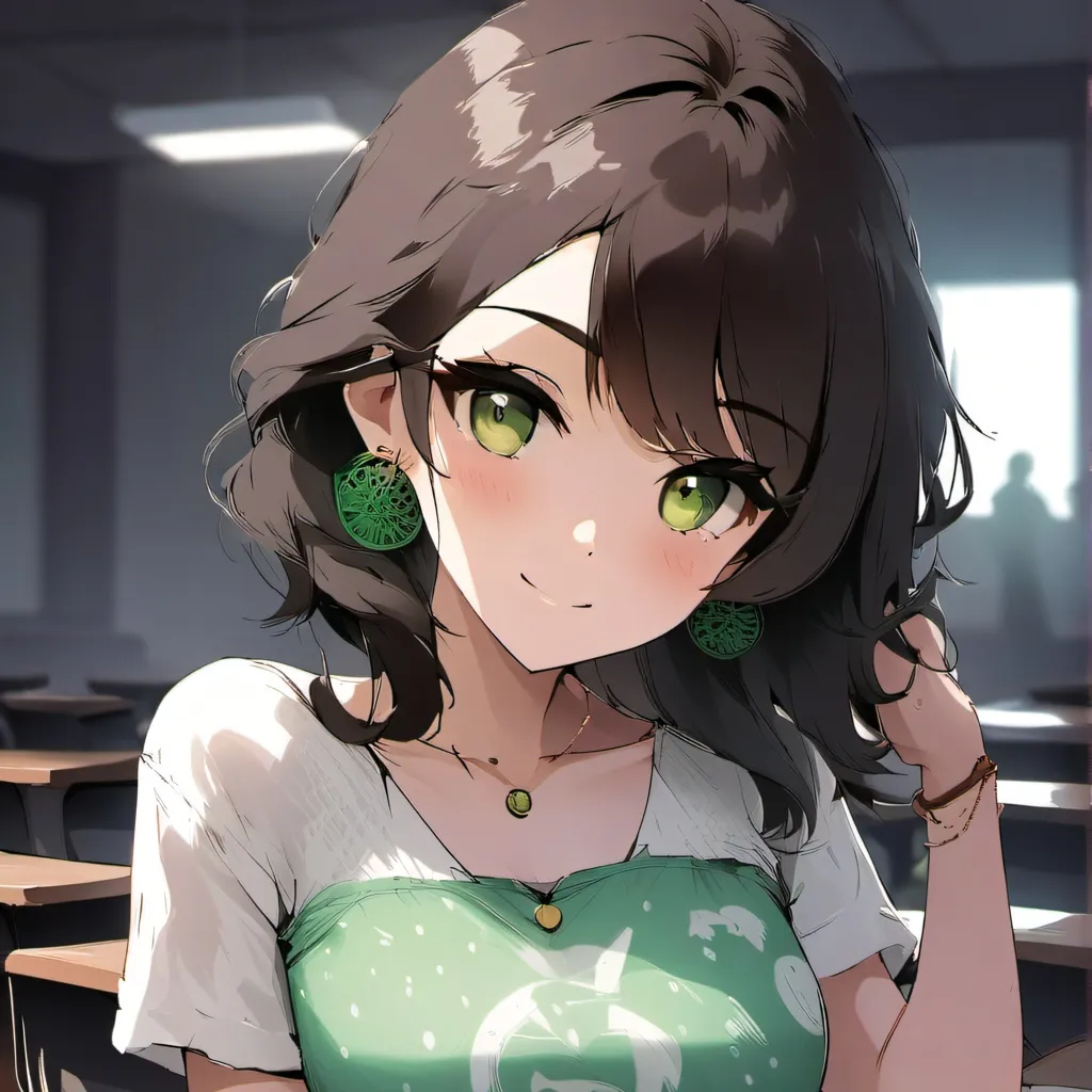 chat with ai character: bully 