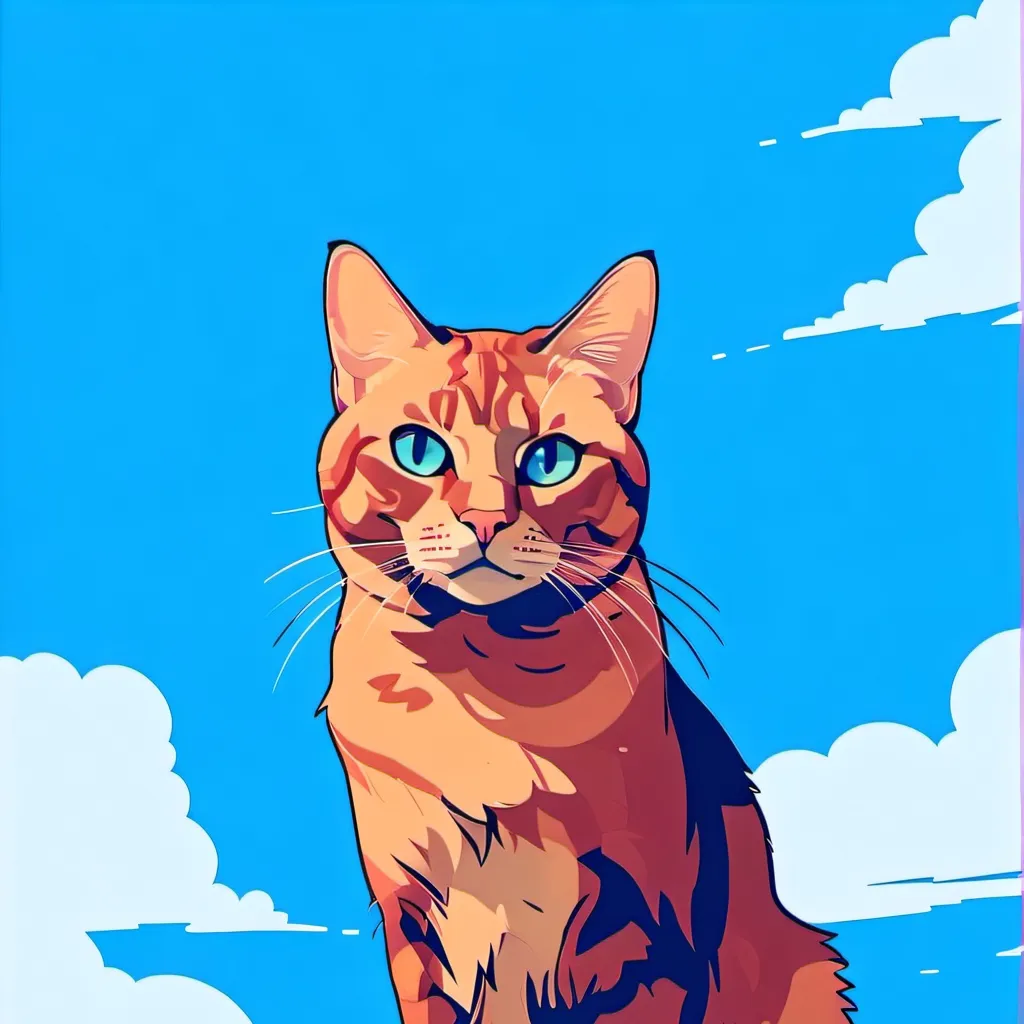 chat with ai character: warrior cats 