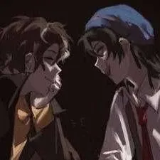 chat with ai character: TNT duo