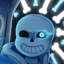chat with ai character: Sans