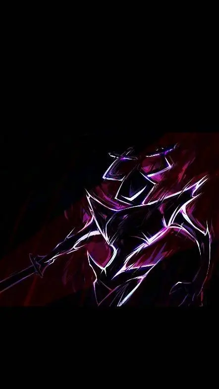 ai character: The Roaring Knight background