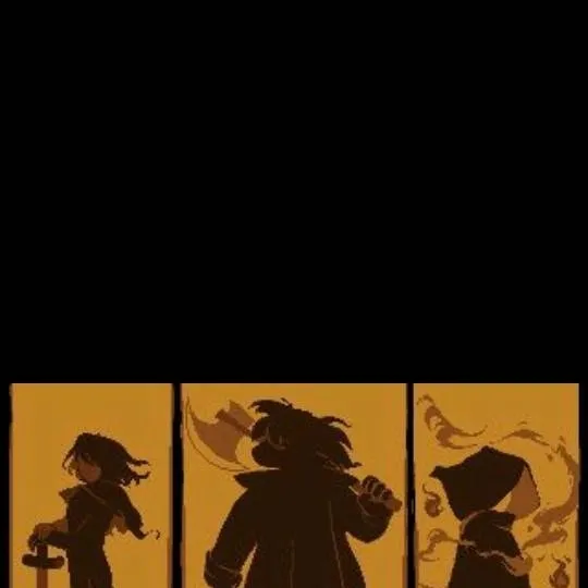 chat with ai character: Deltarune Sleepove