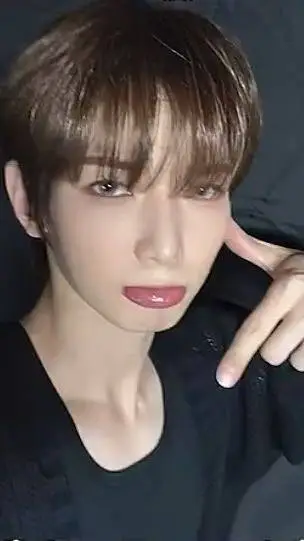 Talkie AI - Chat with Kang Yeosang