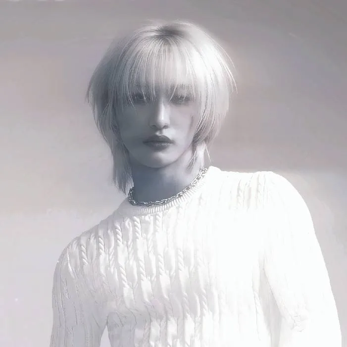 chat with ai character: Park Seonghwa 