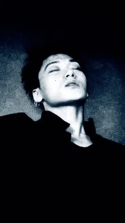 Talkie AI - Chat with Choi San
