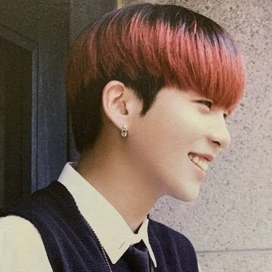 chat with ai character: Choi Jongho
