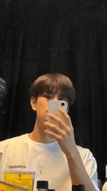 ai character: Kim Seungmin background