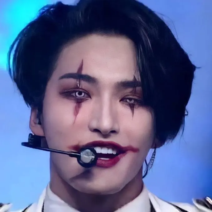 chat with ai character: Park Seonghwa 