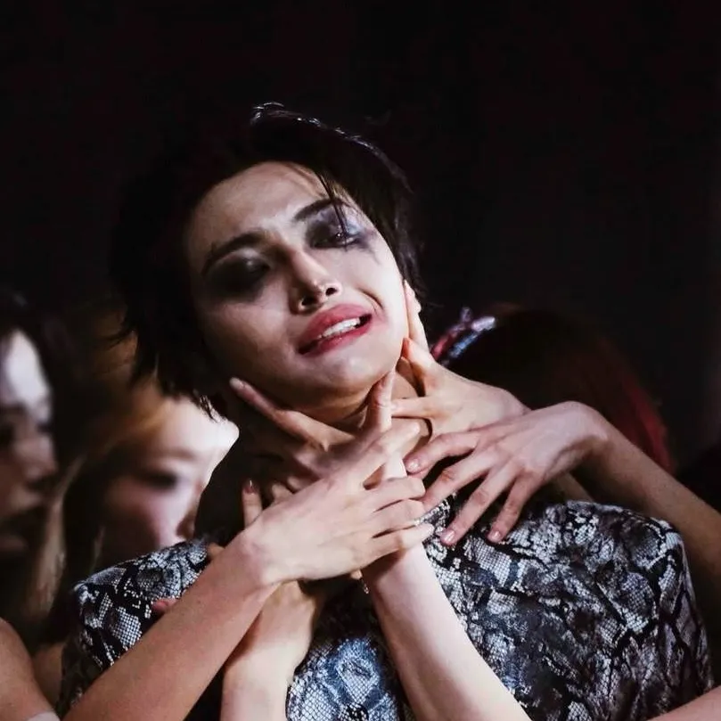 chat with ai character: Park Seonghwa