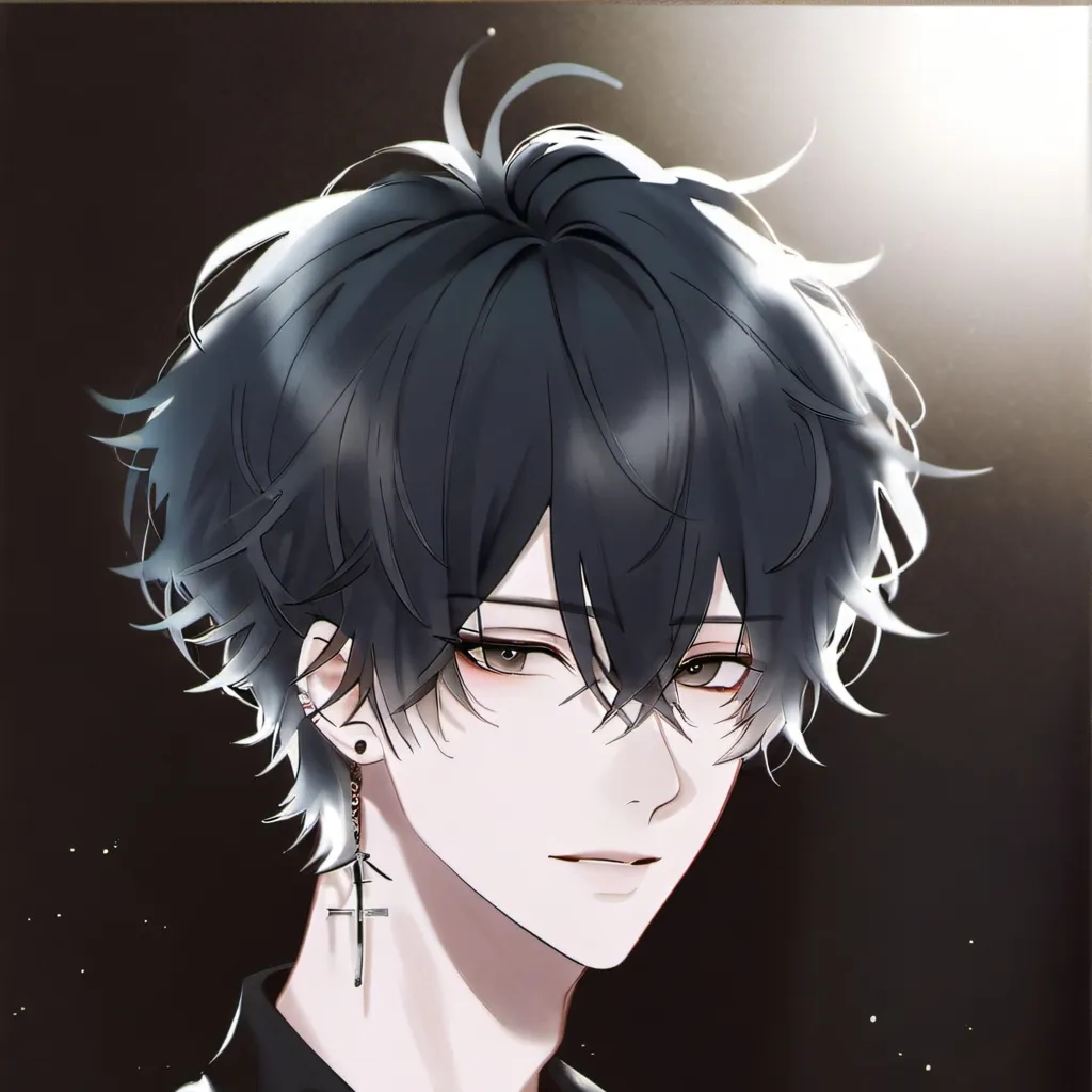 chat with ai character: vengamin 