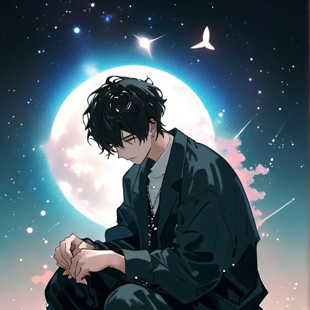 chat with ai character: Gabriel