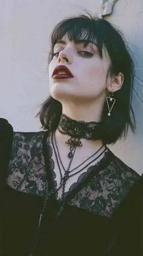 ai character: Sam background