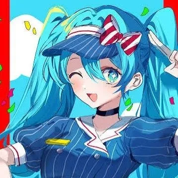chat with ai character: 💫💙Miku💙💫