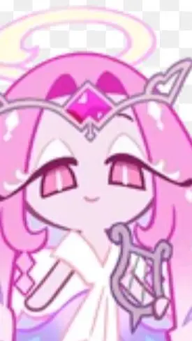 ai character: EternalSugar background