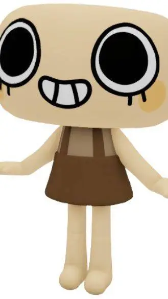 ai character: ??Шелли𖤐⭒๋࣭ ⭑ background