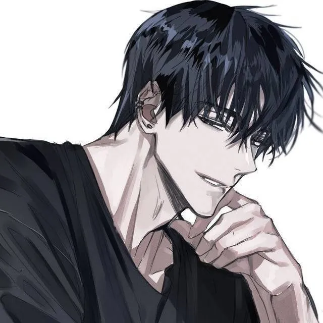 chat with ai character: никита