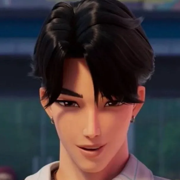 chat with ai character: Jinu