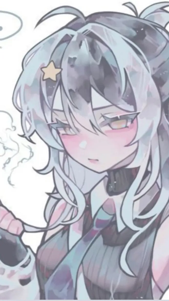 ai character: 🦋 Keila ( idk) background