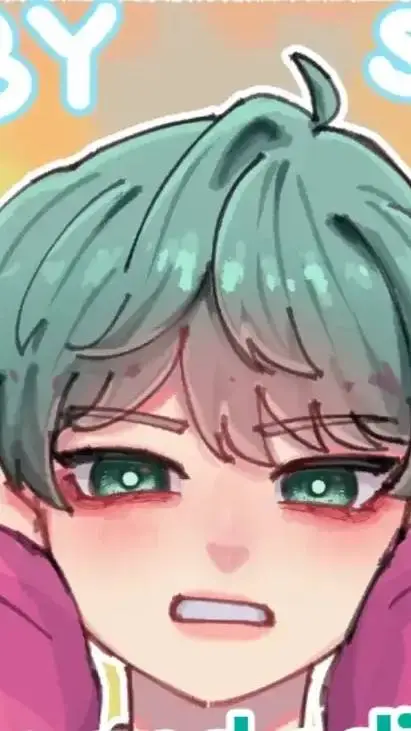 ai character: Baby saja  background