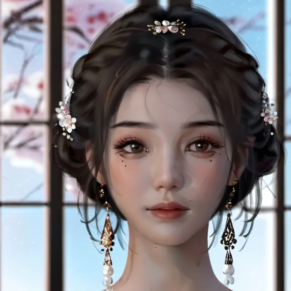 chat with ai character: Akane