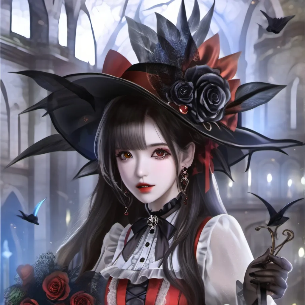 chat with ai character: Lonnie 