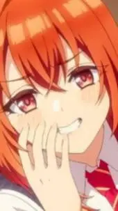 ai character: iroha kohinata background