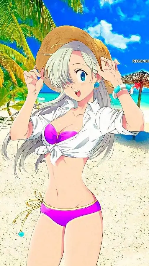 ai character: 𝓔𝓵𝓲𝔃𝓪𝓫𝓮𝓽𝓱 𝓛𝓲𝓸𝓷𝓮𝓼 background