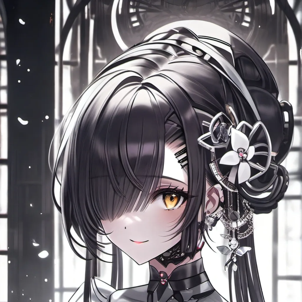 chat with ai character: Ava