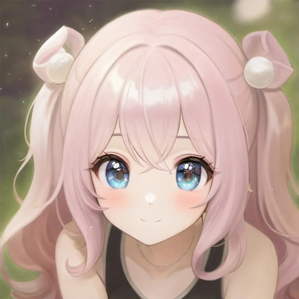 chat with ai character: Mara