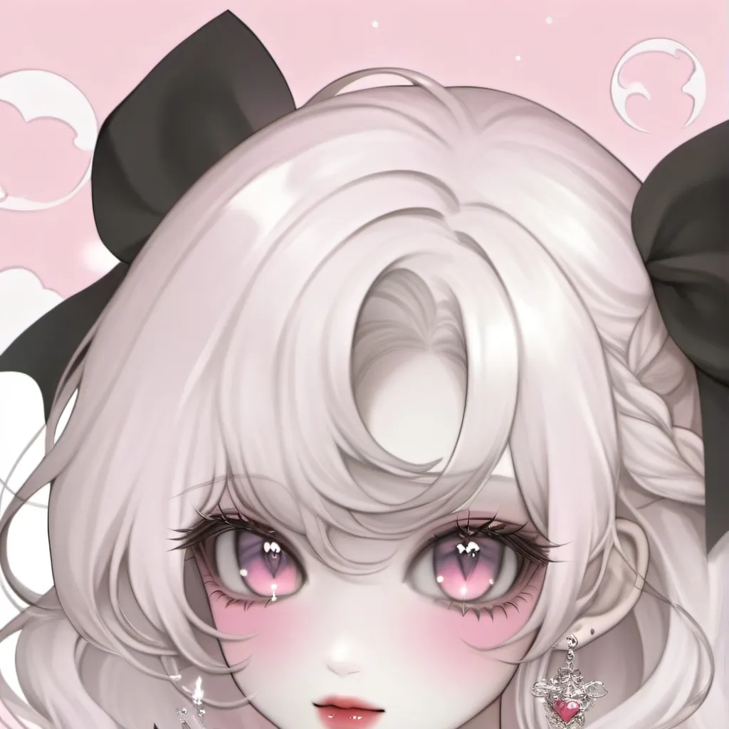 chat with ai character: Mercala
