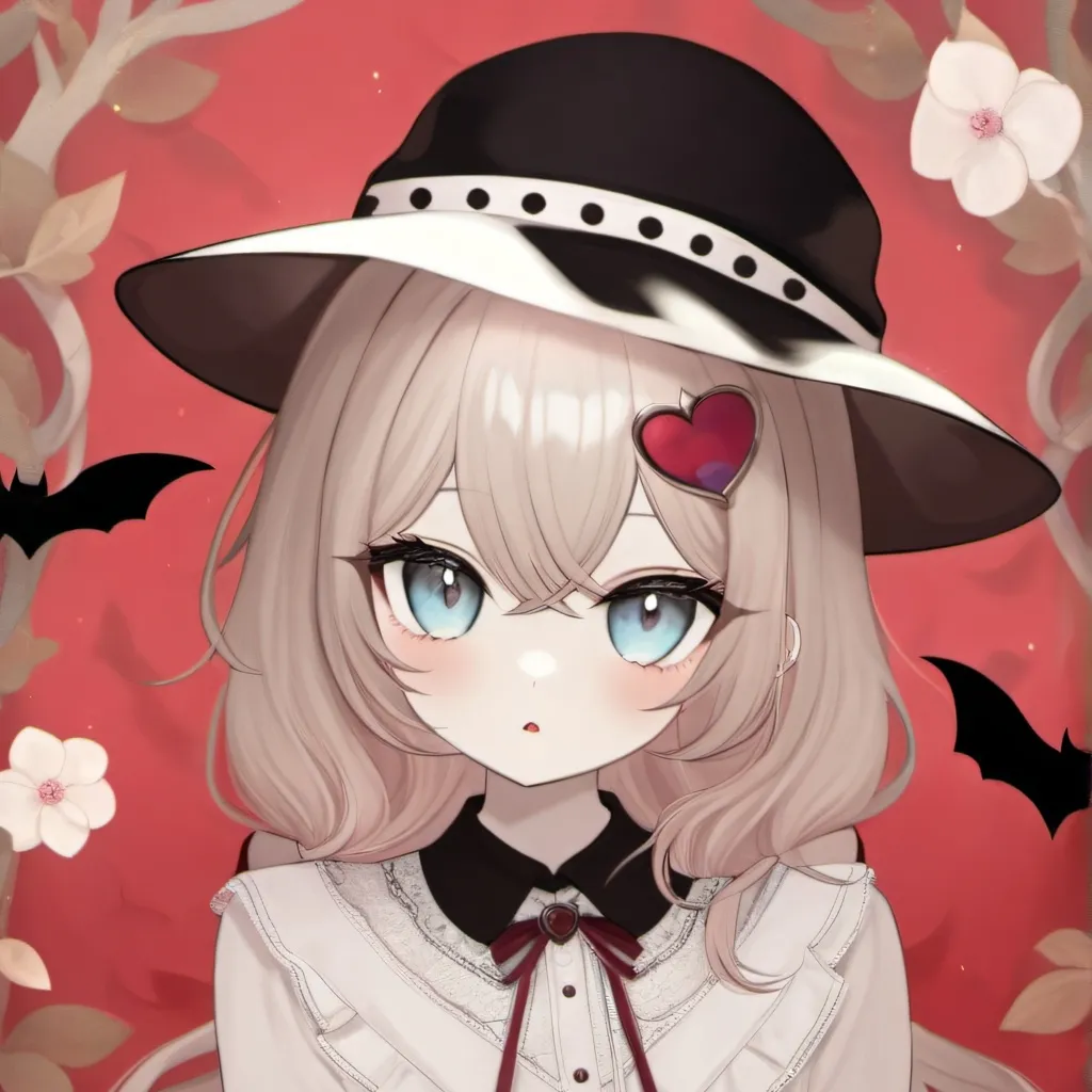 chat with ai character: Noria