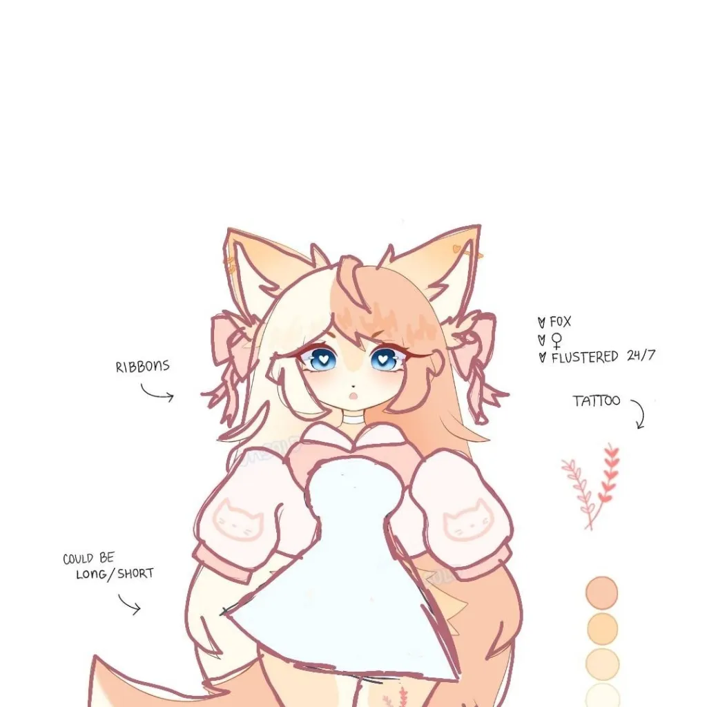 chat with ai character: Roxy GL