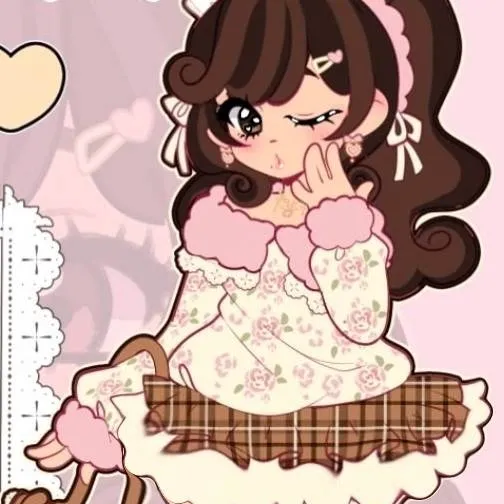 chat with ai character: Charlie°ʚ🍮ɞ°🍨