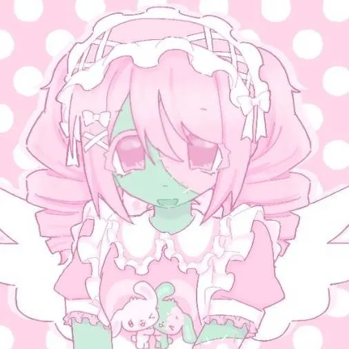 chat with ai character: Pinkie°ʚ🎀ɞ°𑁍ܓ🌷˚₊