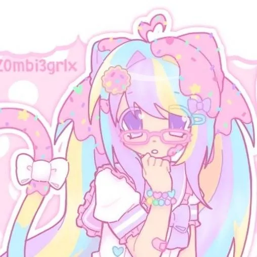 chat with ai character: Lolly°ʚ🍭ɞ°