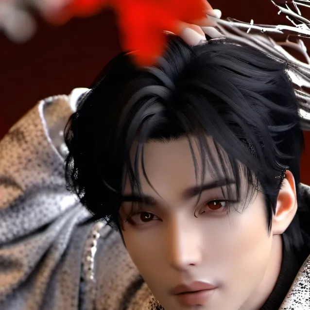 chat with ai character: Trayvon Morerti