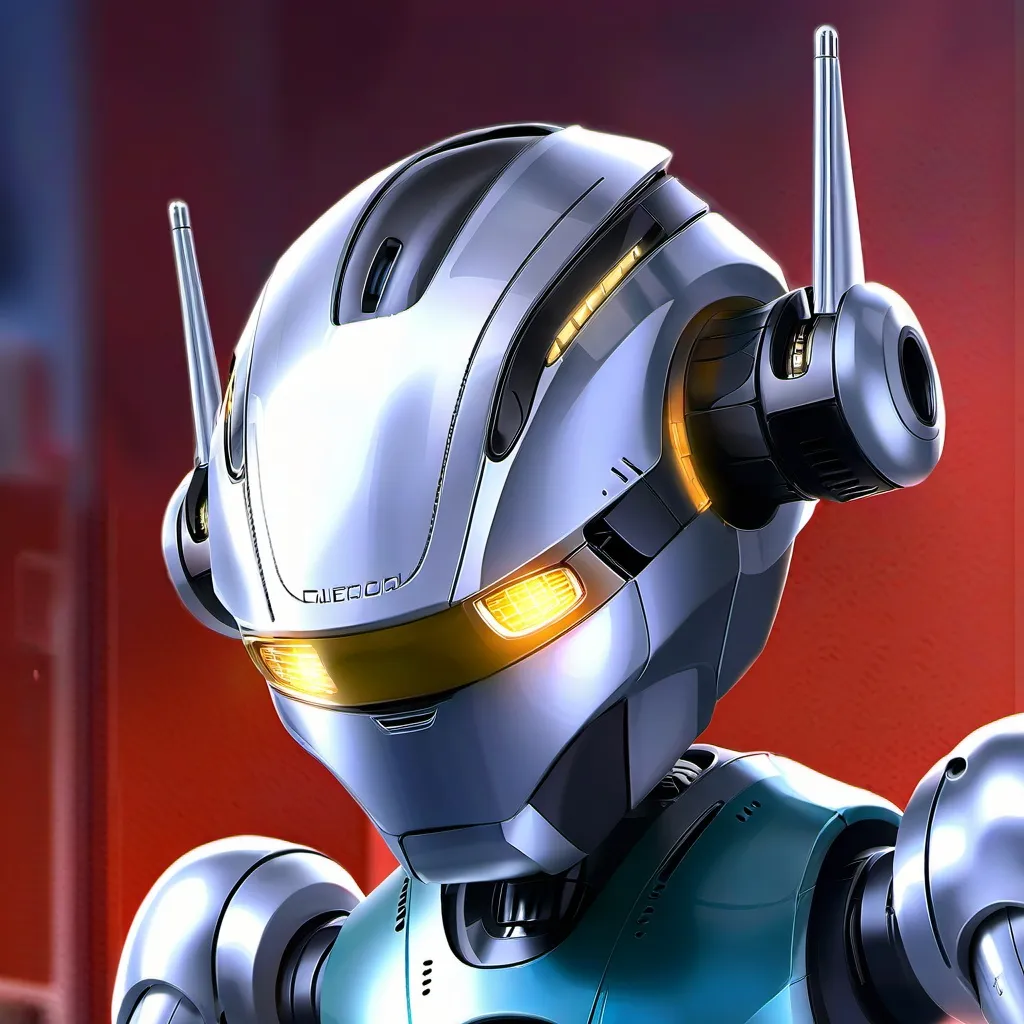 chat with ai character: tutorial helper