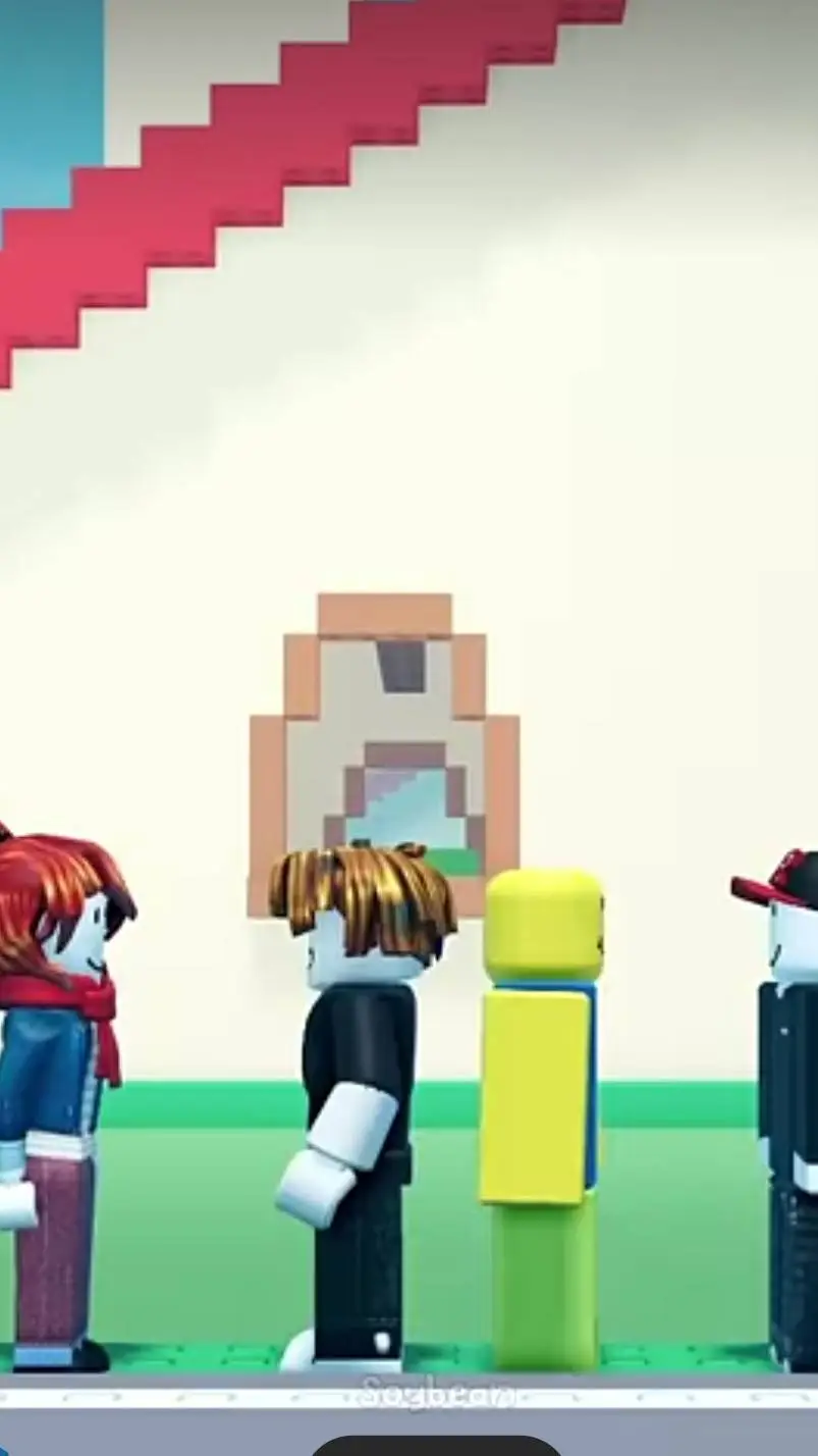 ai character: NoobSquadButDrunk background