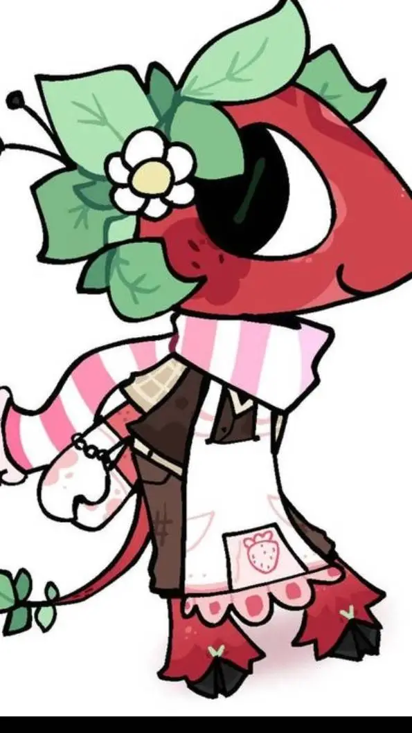 ai character: ~☆Drunk Sprout☆~ background