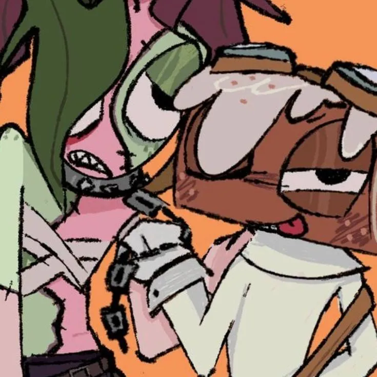 chat with ai character: zombi Sprout drunk