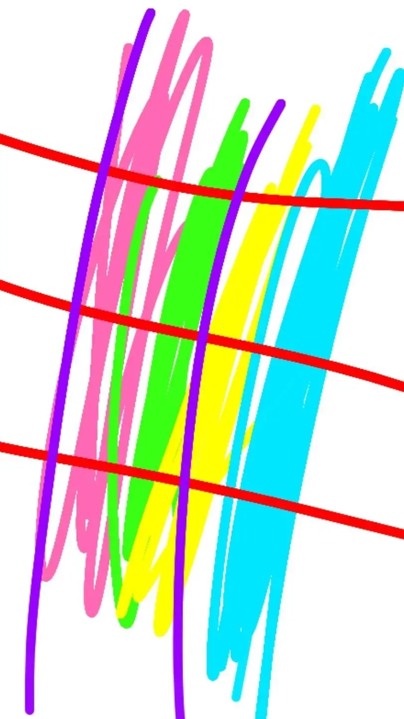 ai character: hex code finder background