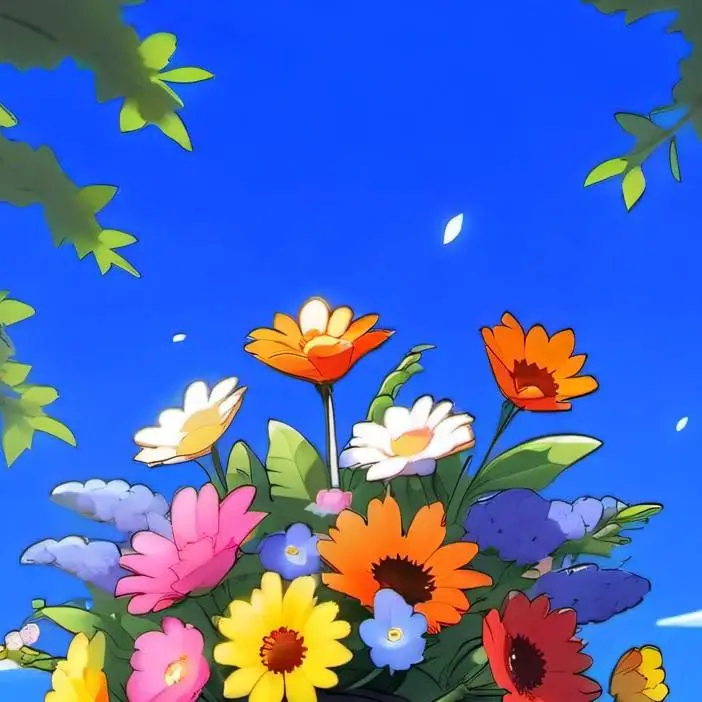 ai character: Bassie background