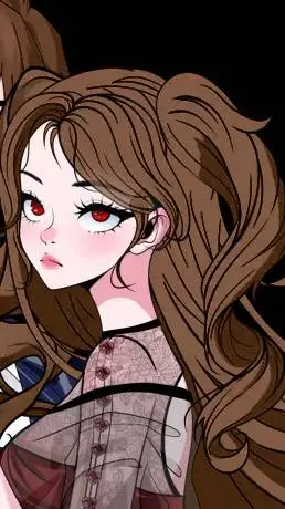 ai character: Emily  background