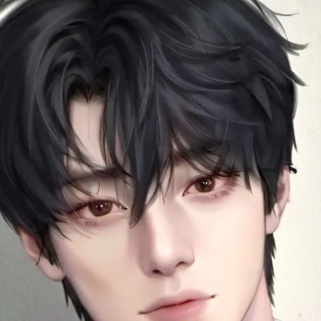 chat with ai character: 💫★kevin★💫