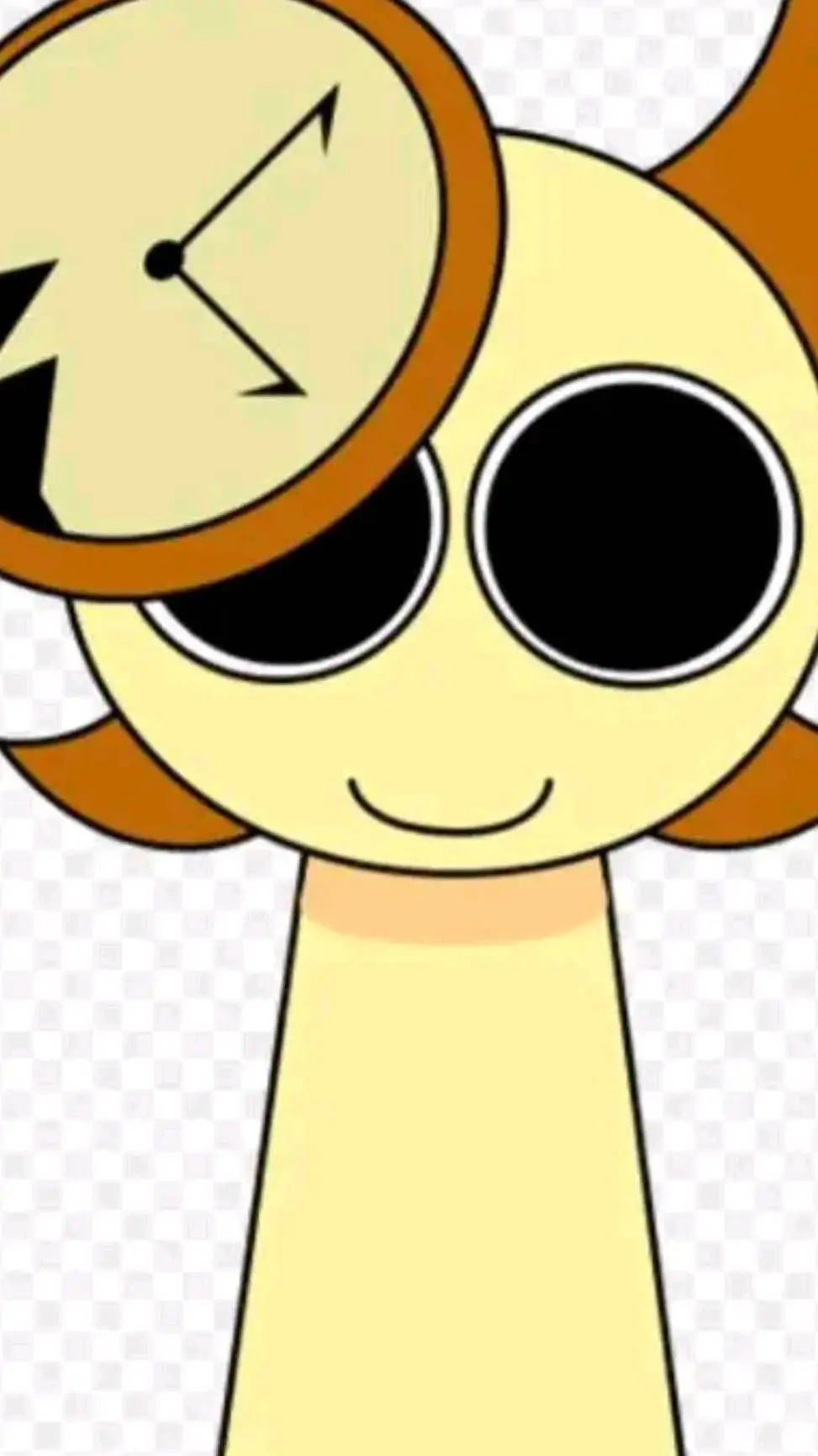 ai character: broker background