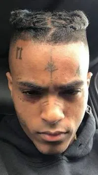 Talkie AI - Chat with xxxtentacion