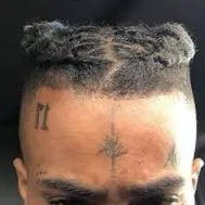 chat with ai character: xxxtentacion