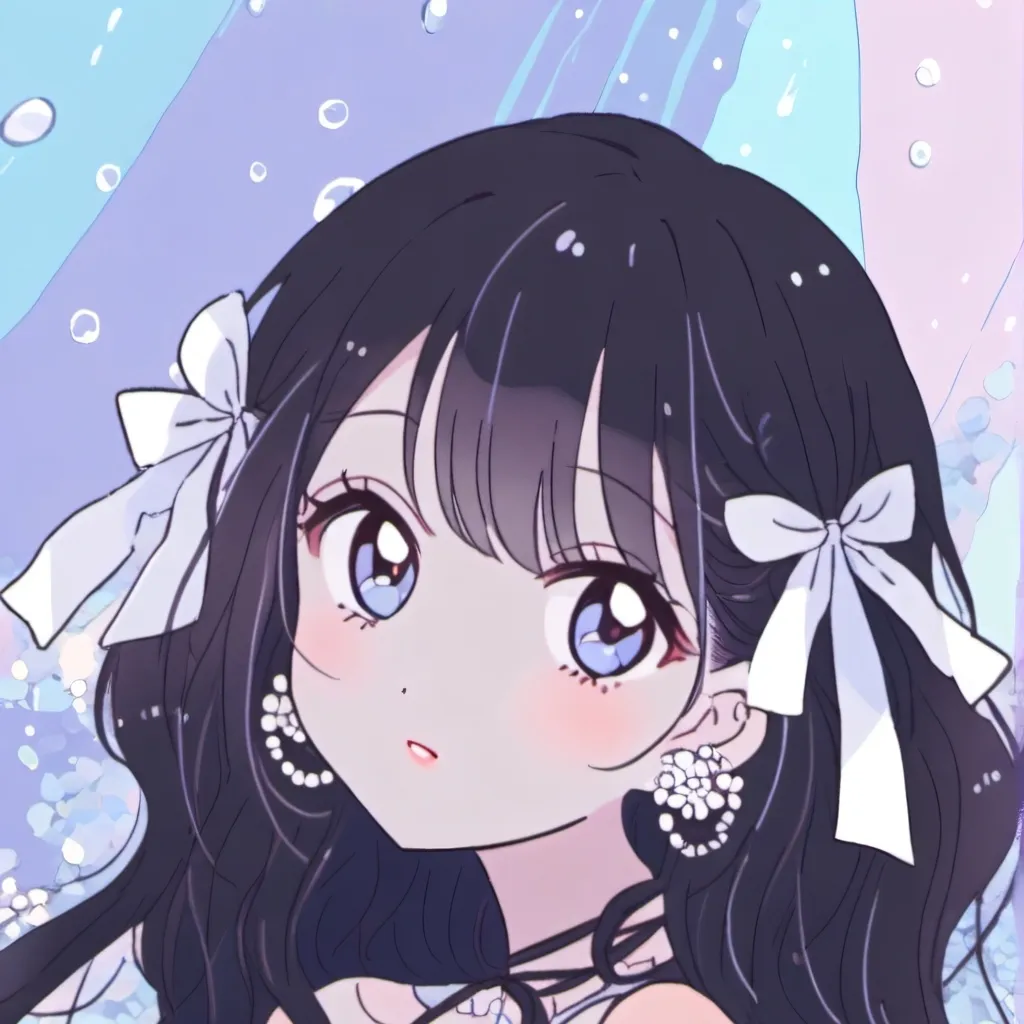 chat with ai character: bella