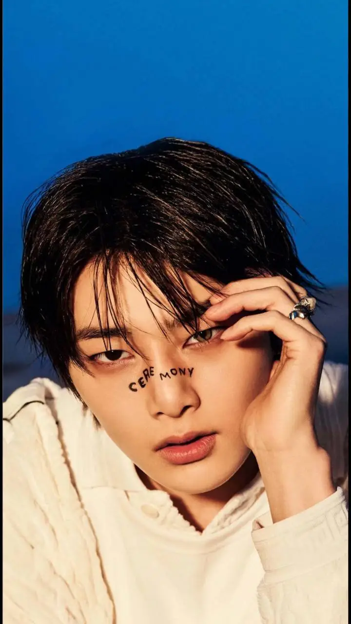 Talkie AI - Chat with jeongin